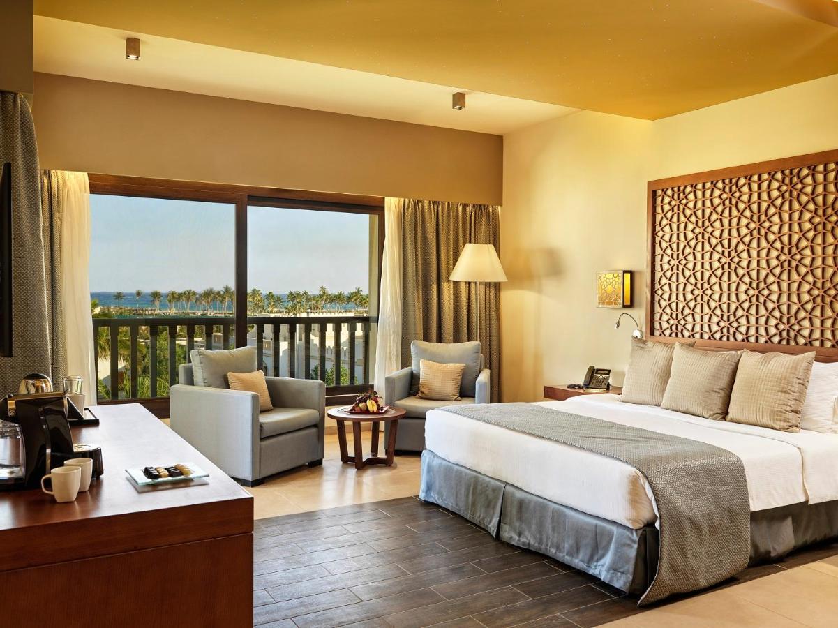 Fanar & Residences Rezort