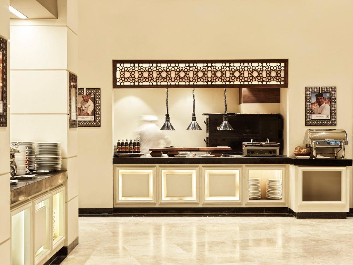 Rezort Fanar & Residences Salála
