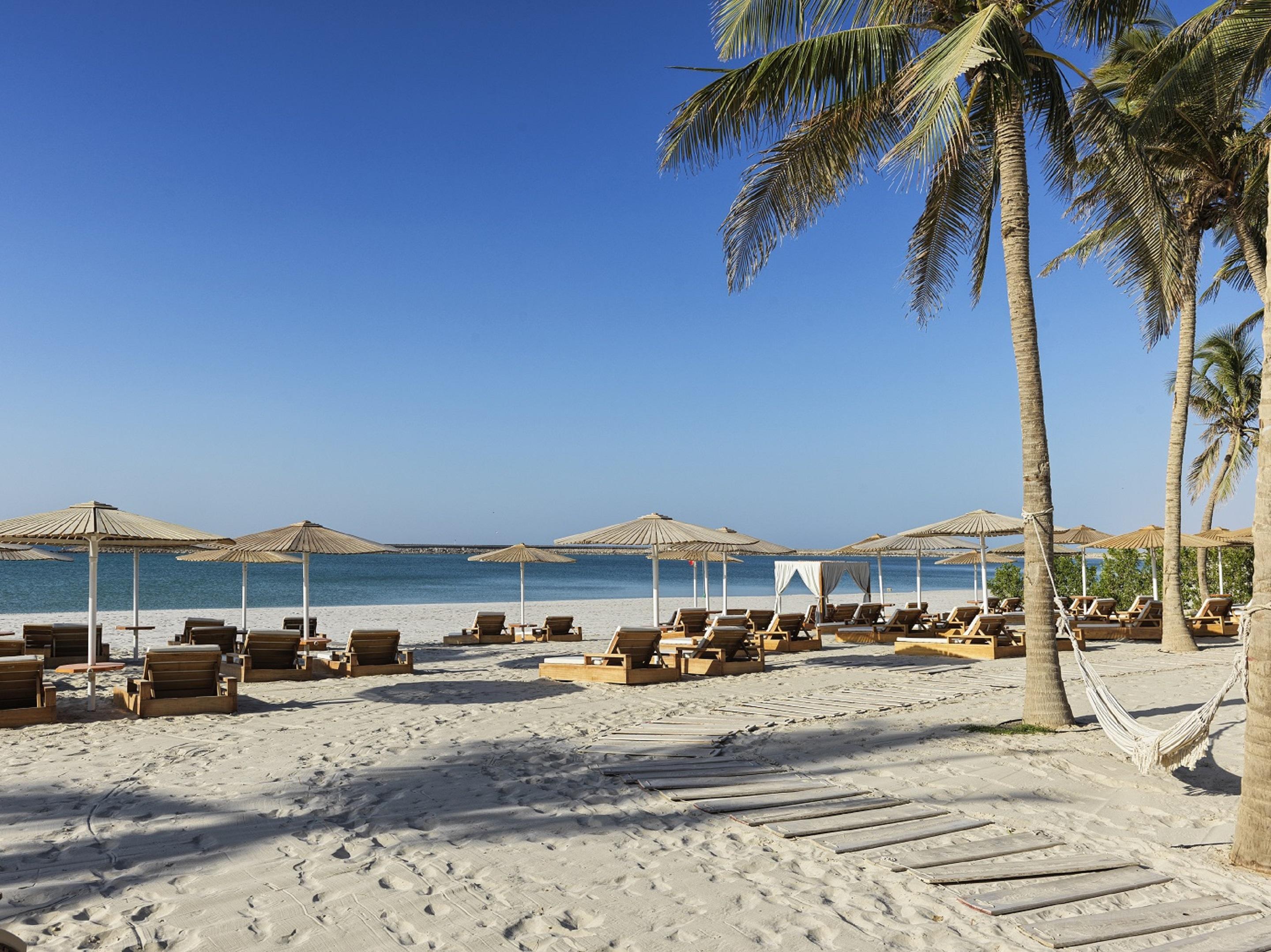 Fanar & Residences 5* Salála