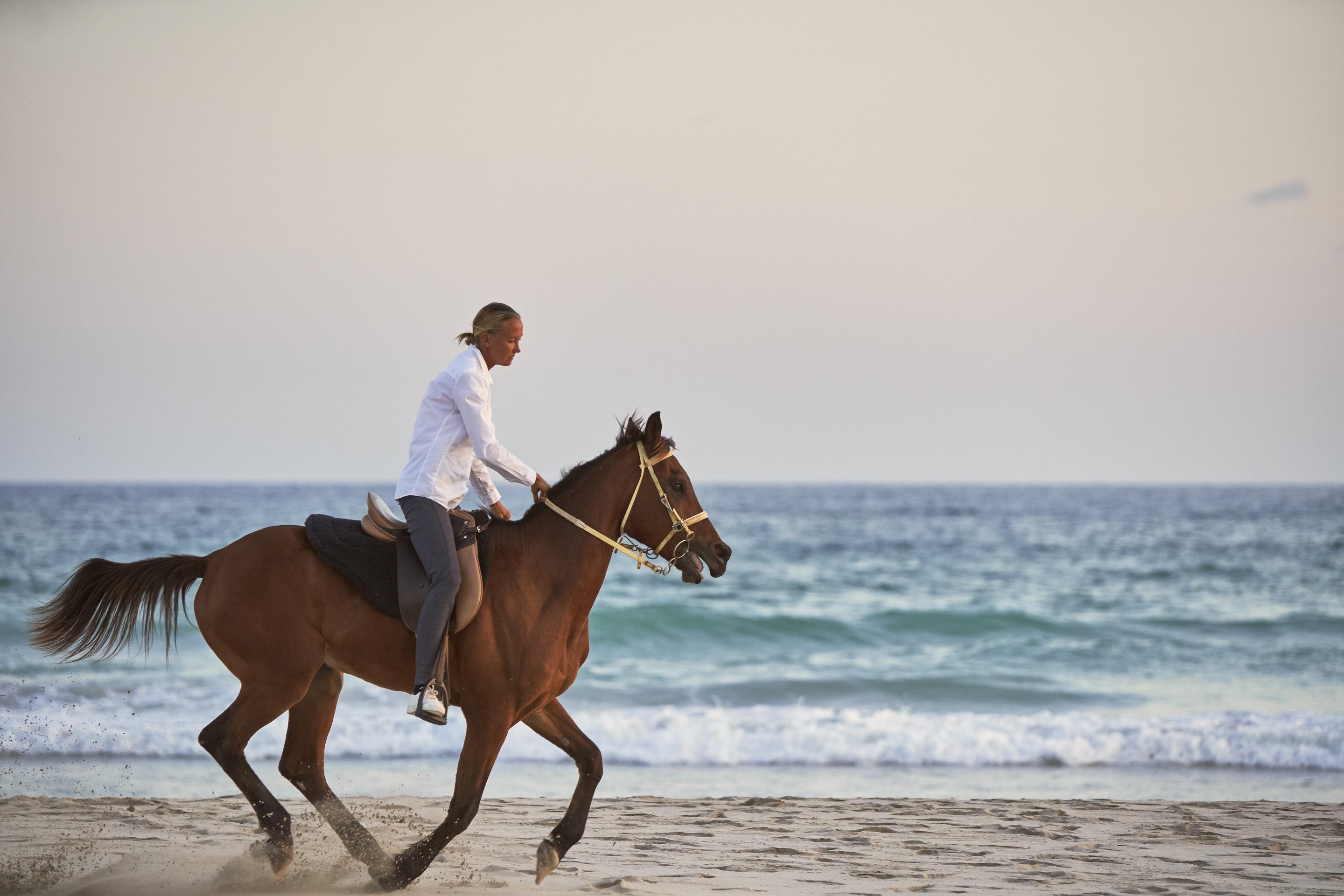 Fanar & Residences 5*