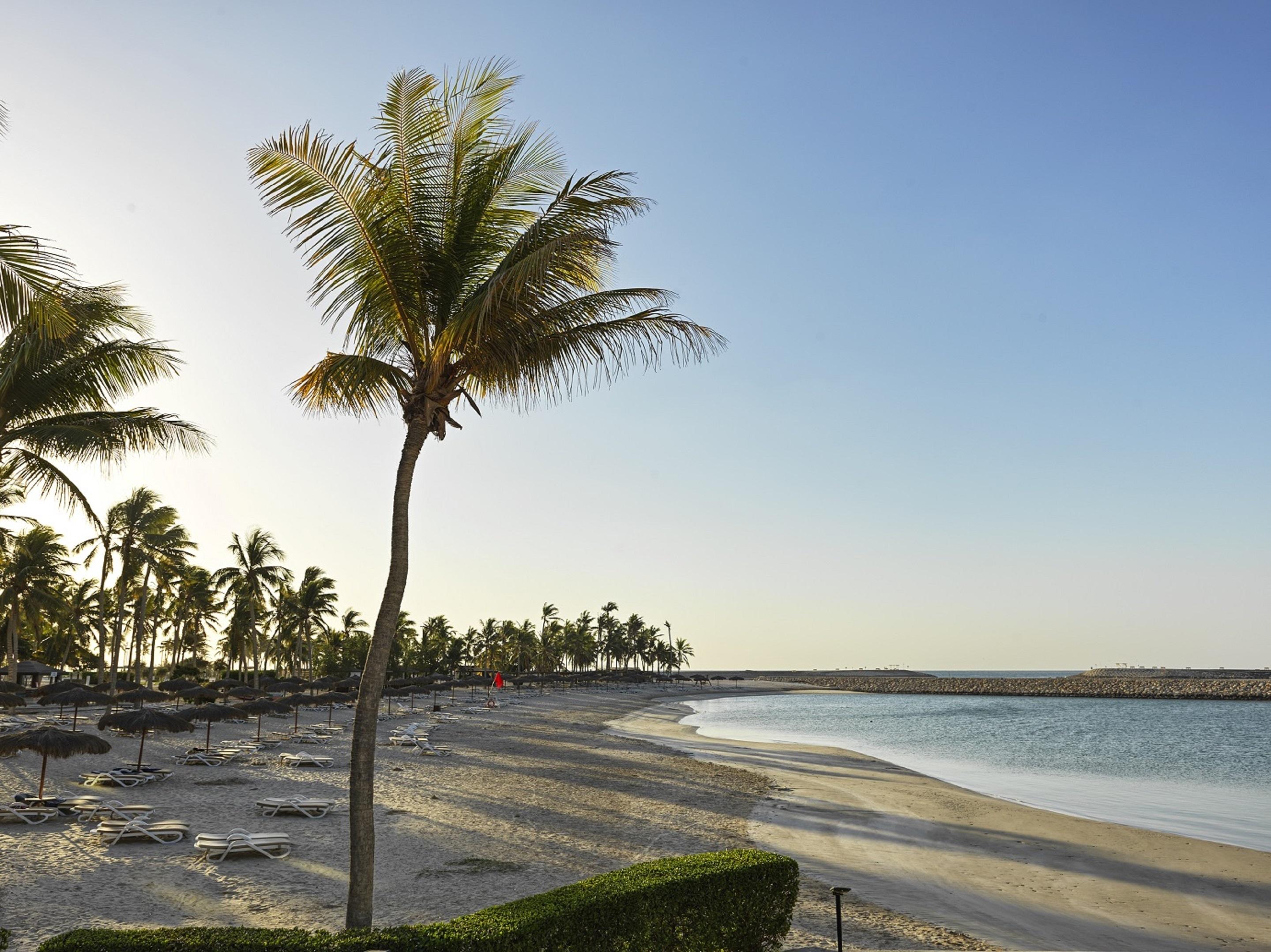 Rezort Fanar & Residences 5*