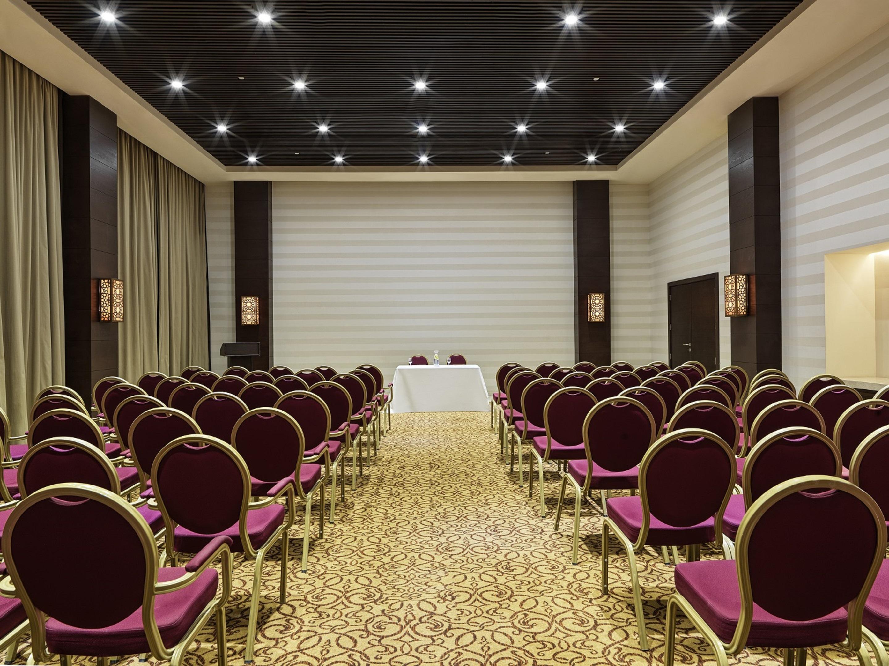 Fanar & Residences 5*