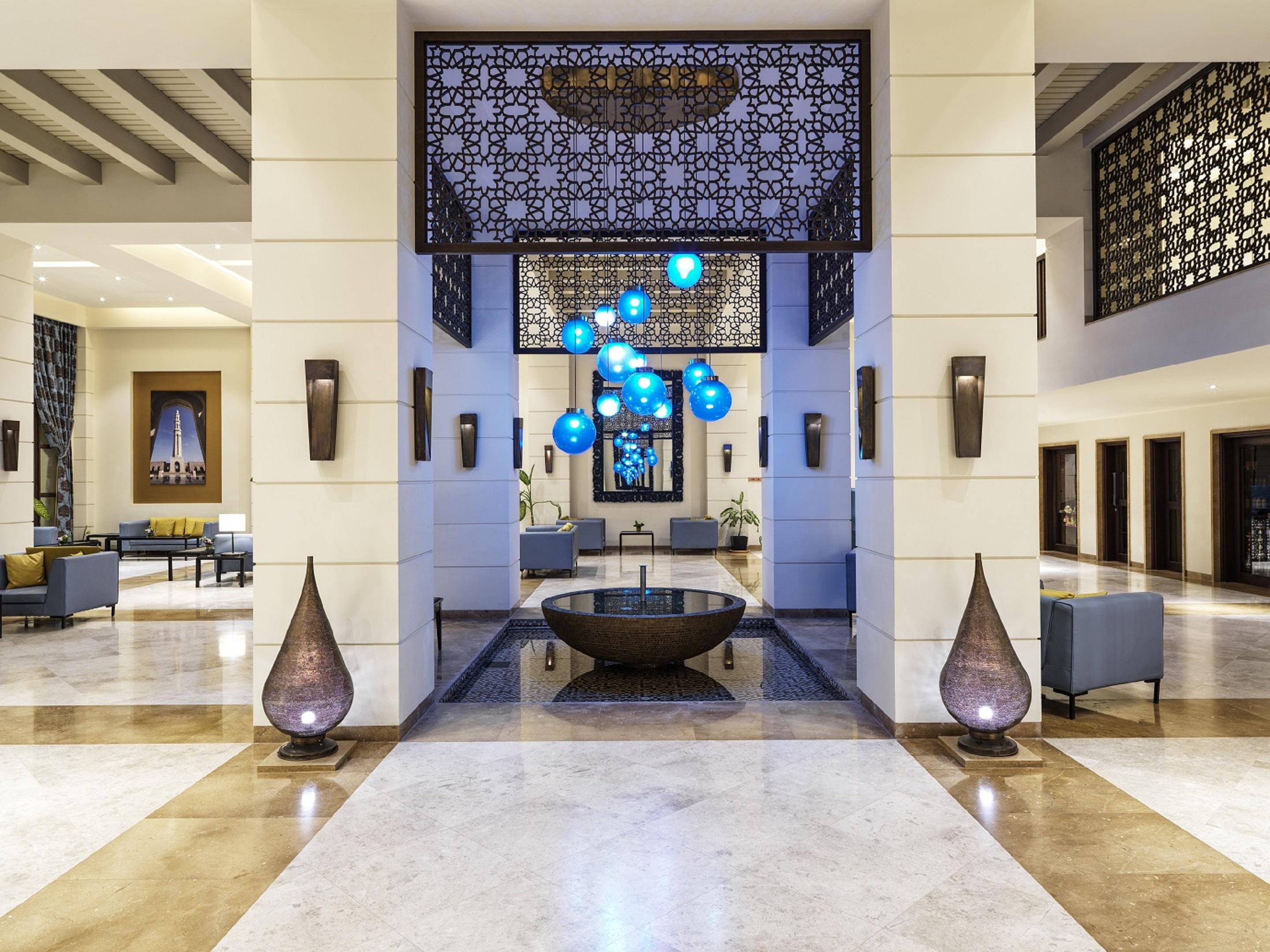 Rezort Fanar & Residences Salála