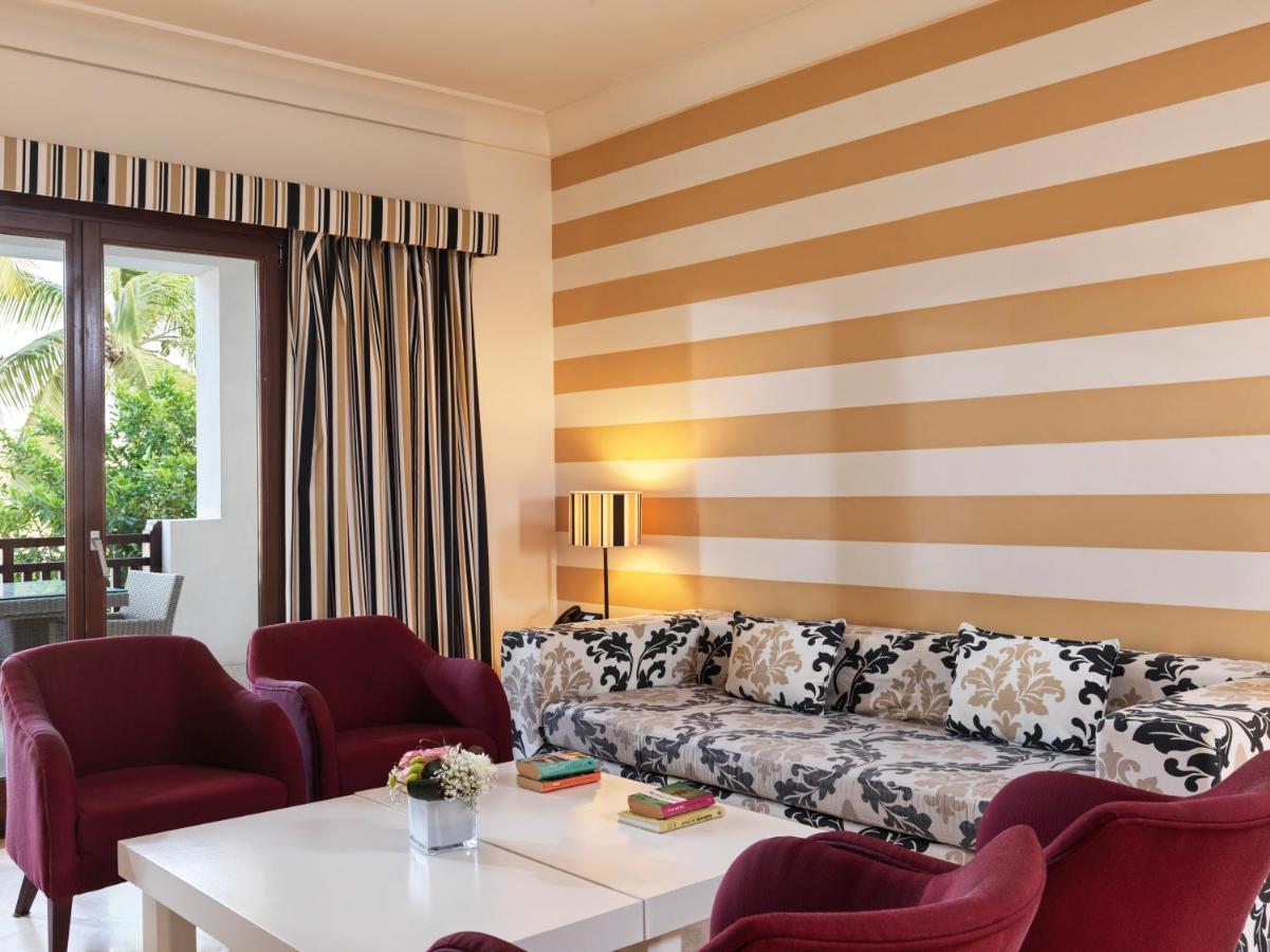 Fanar & Residences 5* Salála