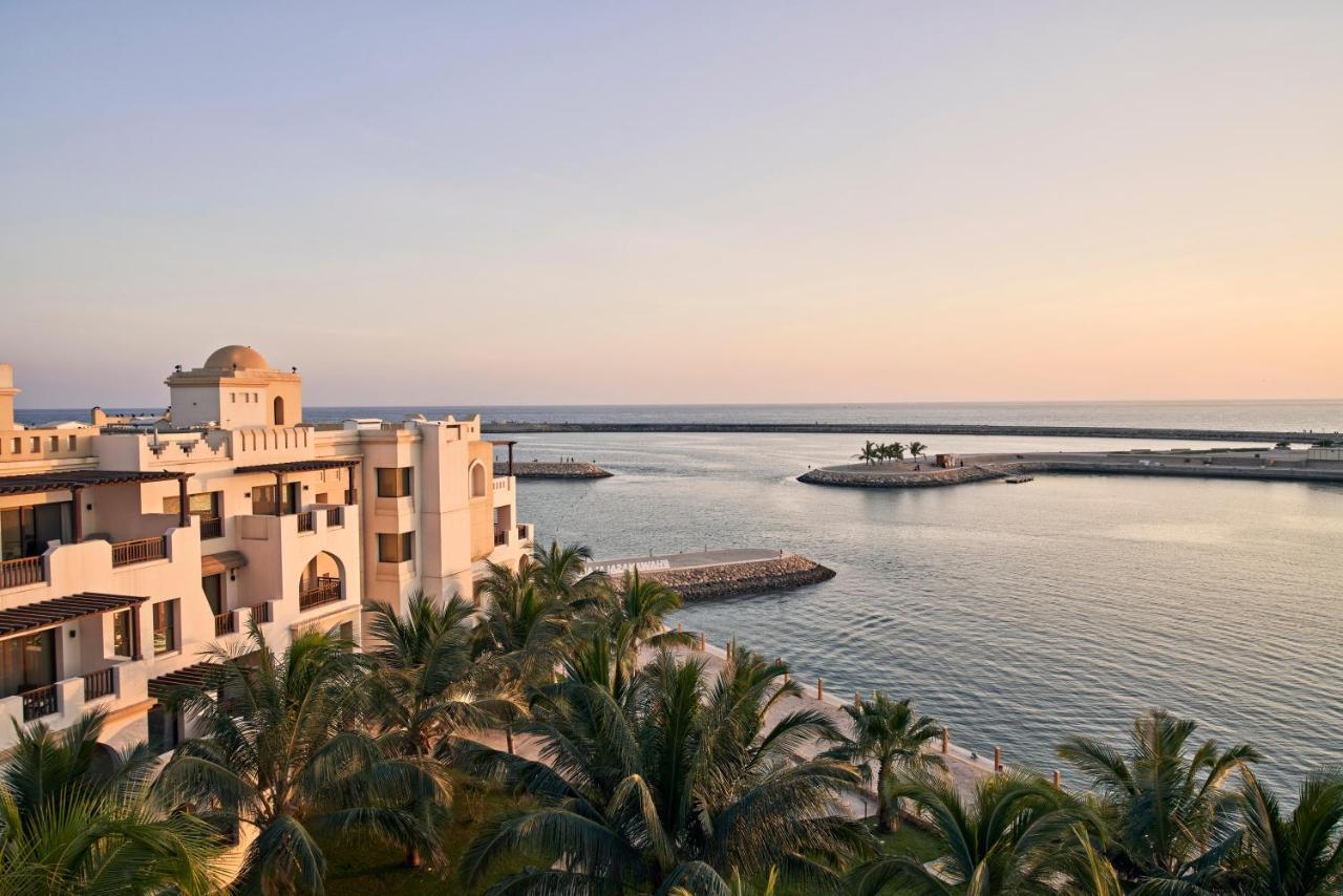 Fanar & Residences 5* Salála