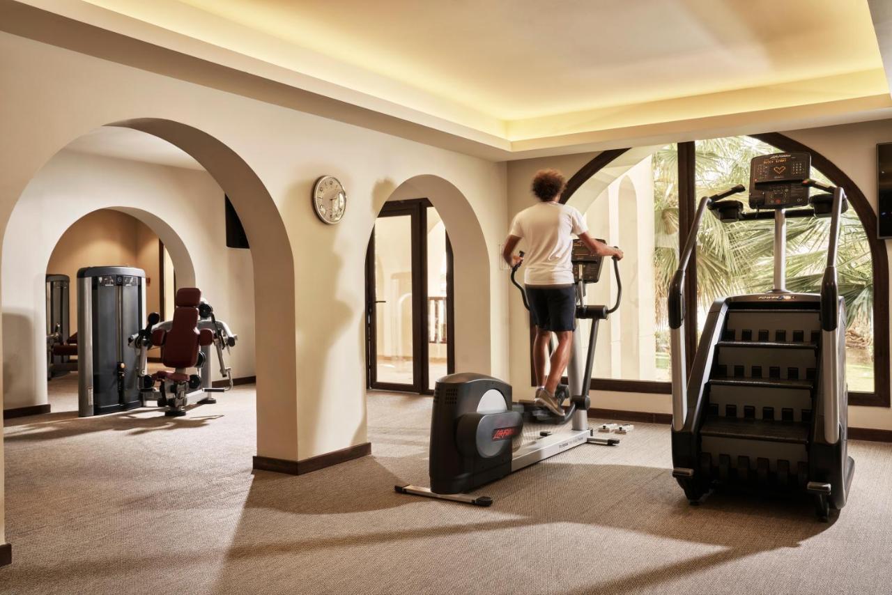 Fanar & Residences 5*