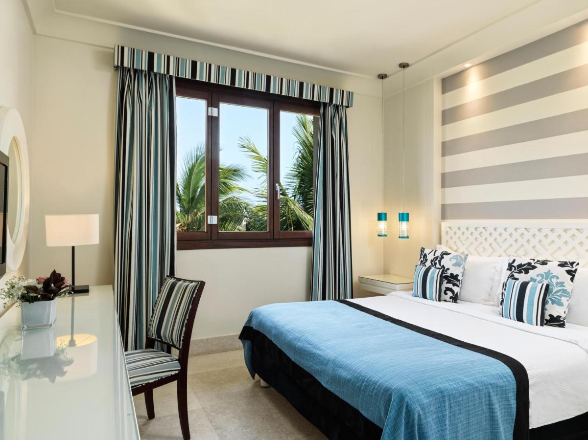 Rezort Fanar & Residences
