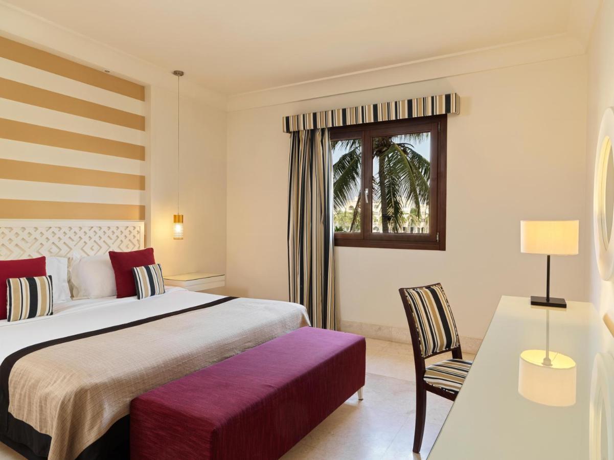 Rezort Fanar & Residences 5*