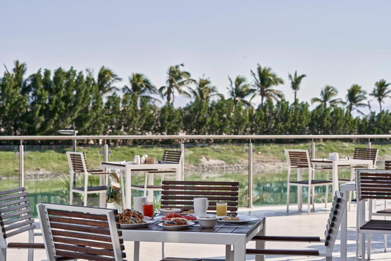 Fanar & Residences Rezort 5*