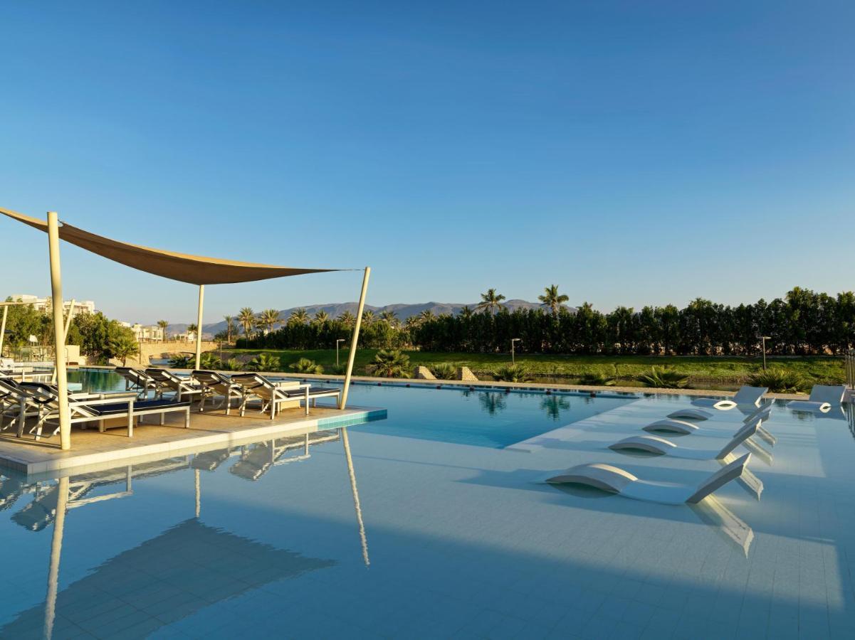 Fanar & Residences Salála