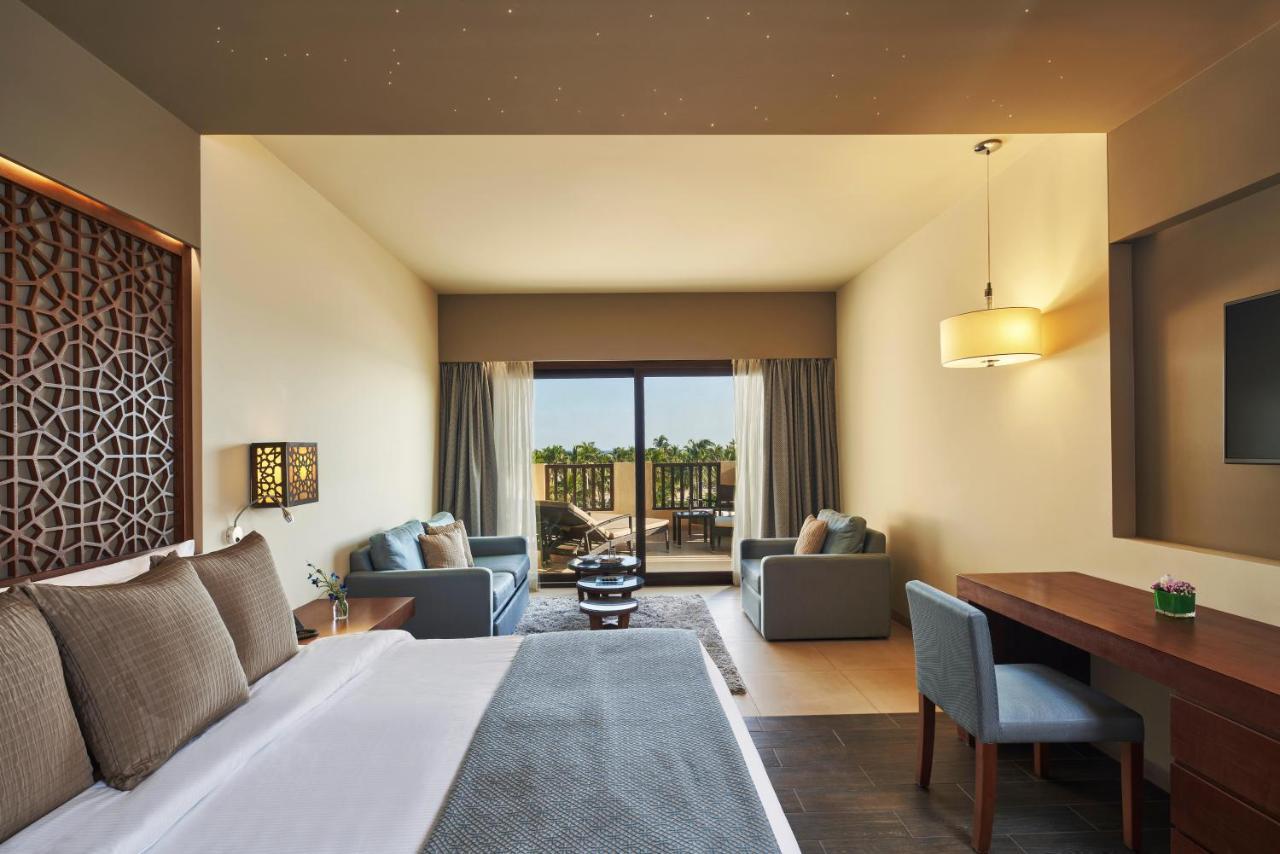 Rezort Fanar & Residences Salála