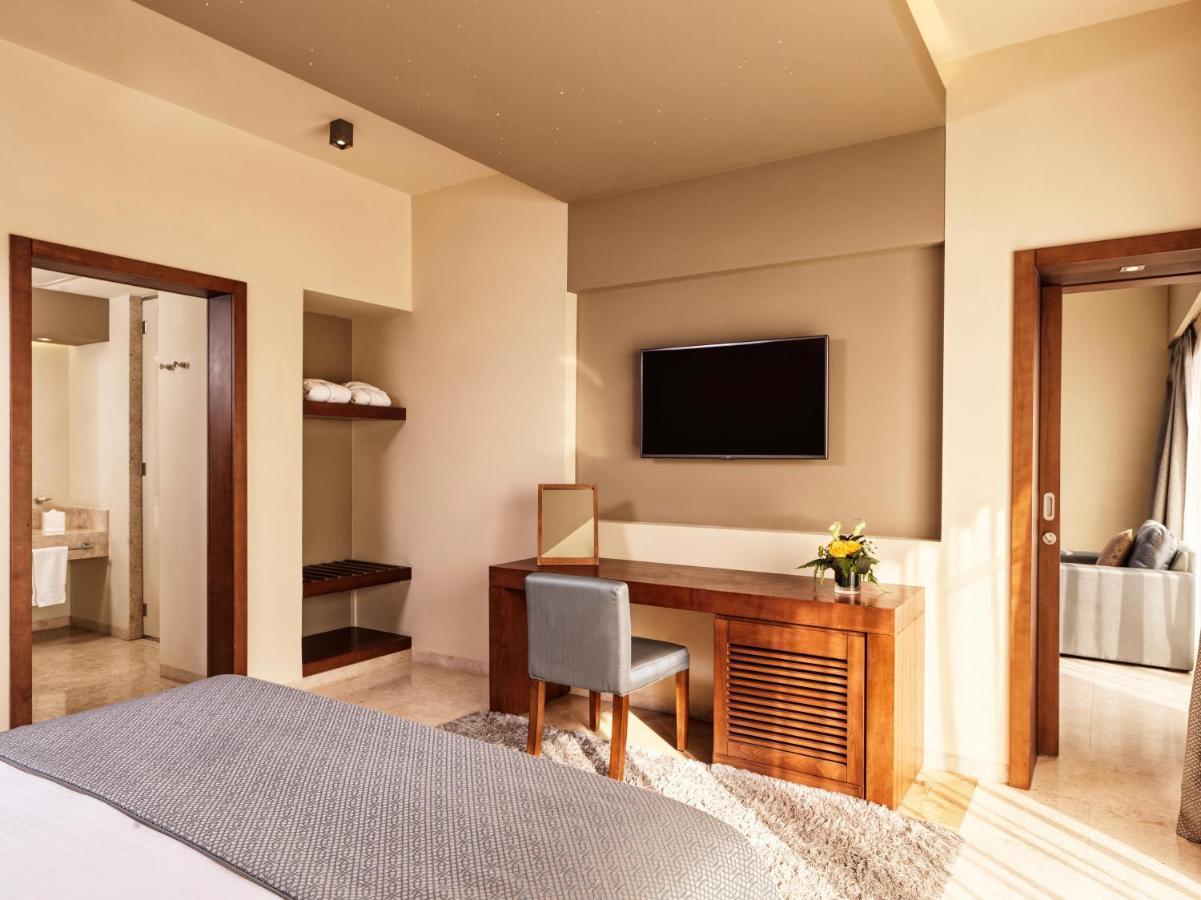 Fanar & Residences 5* Salála