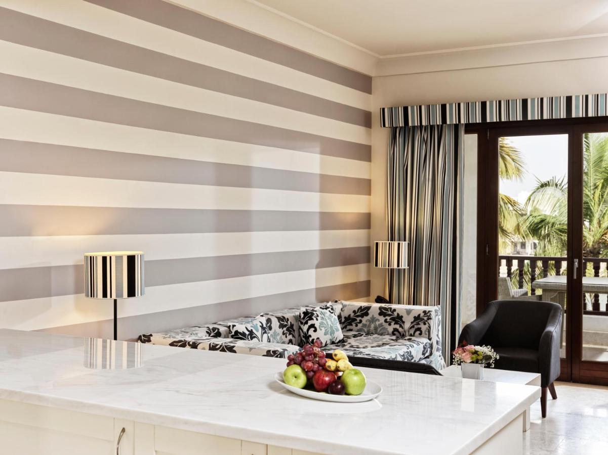 Fanar & Residences Rezort