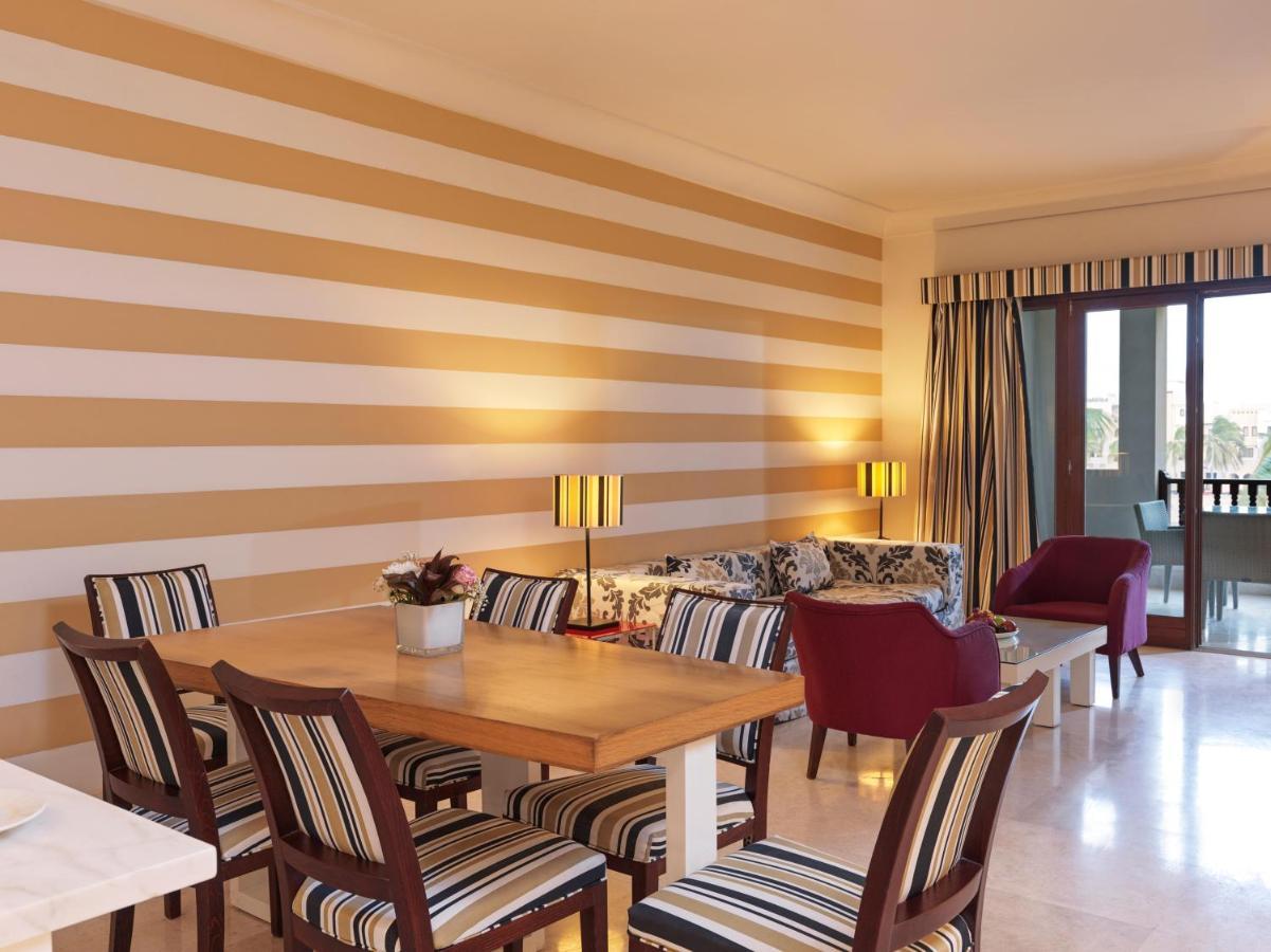 Rezort Fanar & Residences Salála