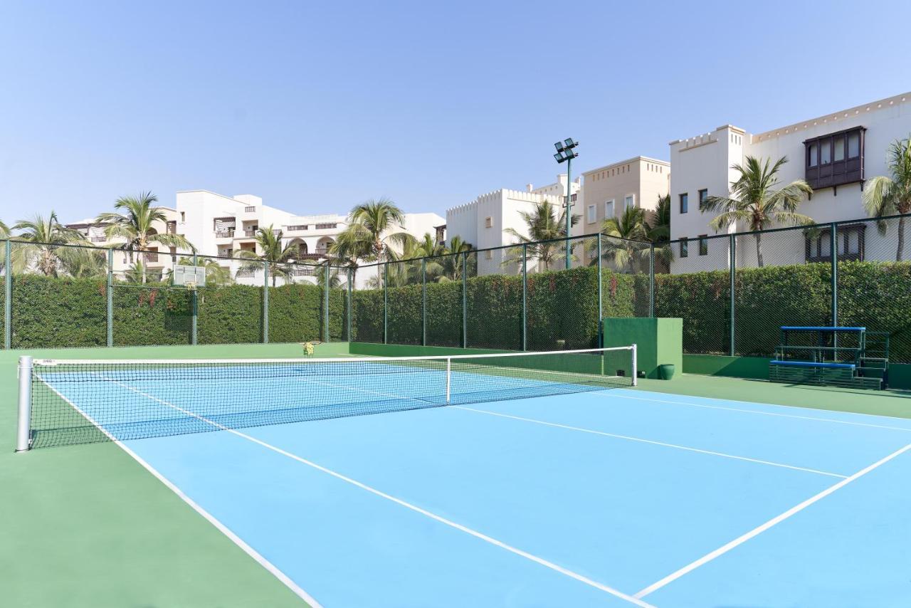 Fanar & Residences Salála