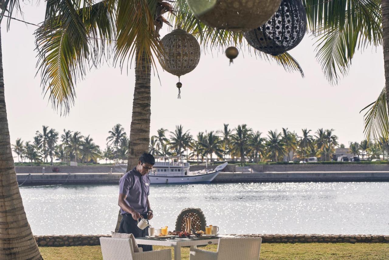 Fanar & Residences 5*