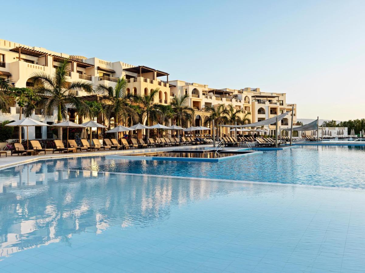 Fanar & Residences 5* Salála
