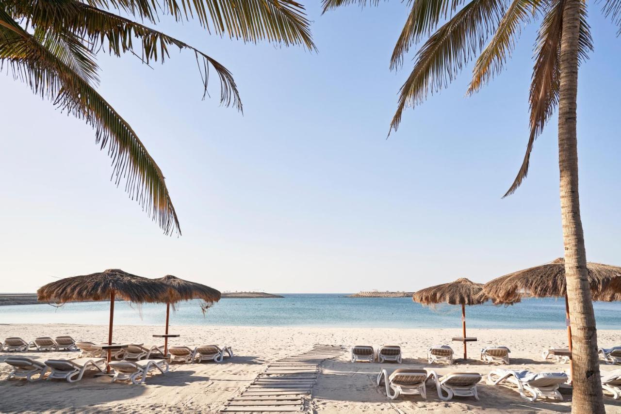 Rezort Fanar & Residences 5*