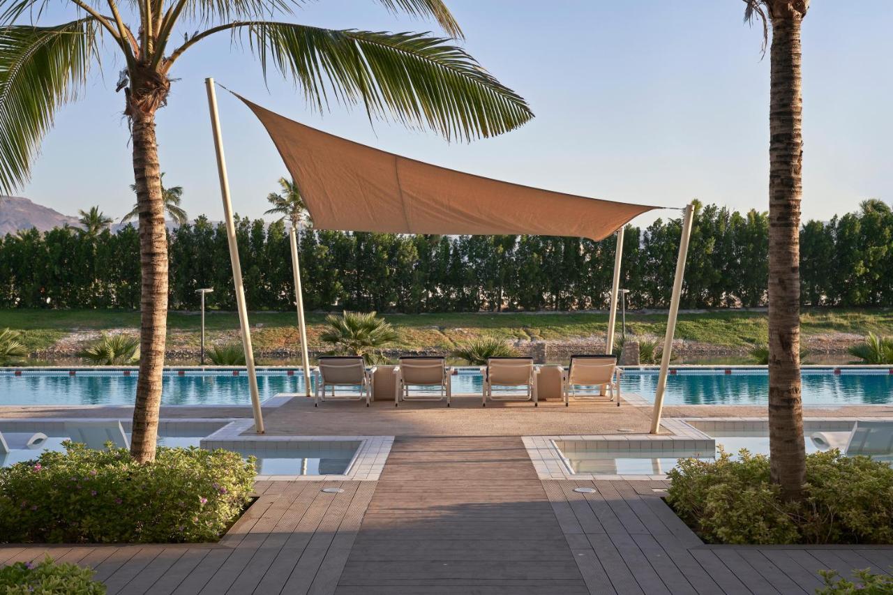 Fanar & Residences 5* Salála