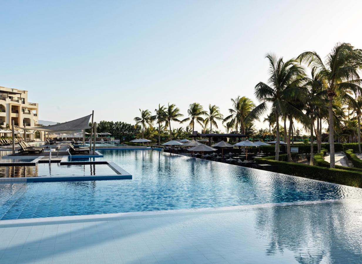 Fanar & Residences 5* Salála