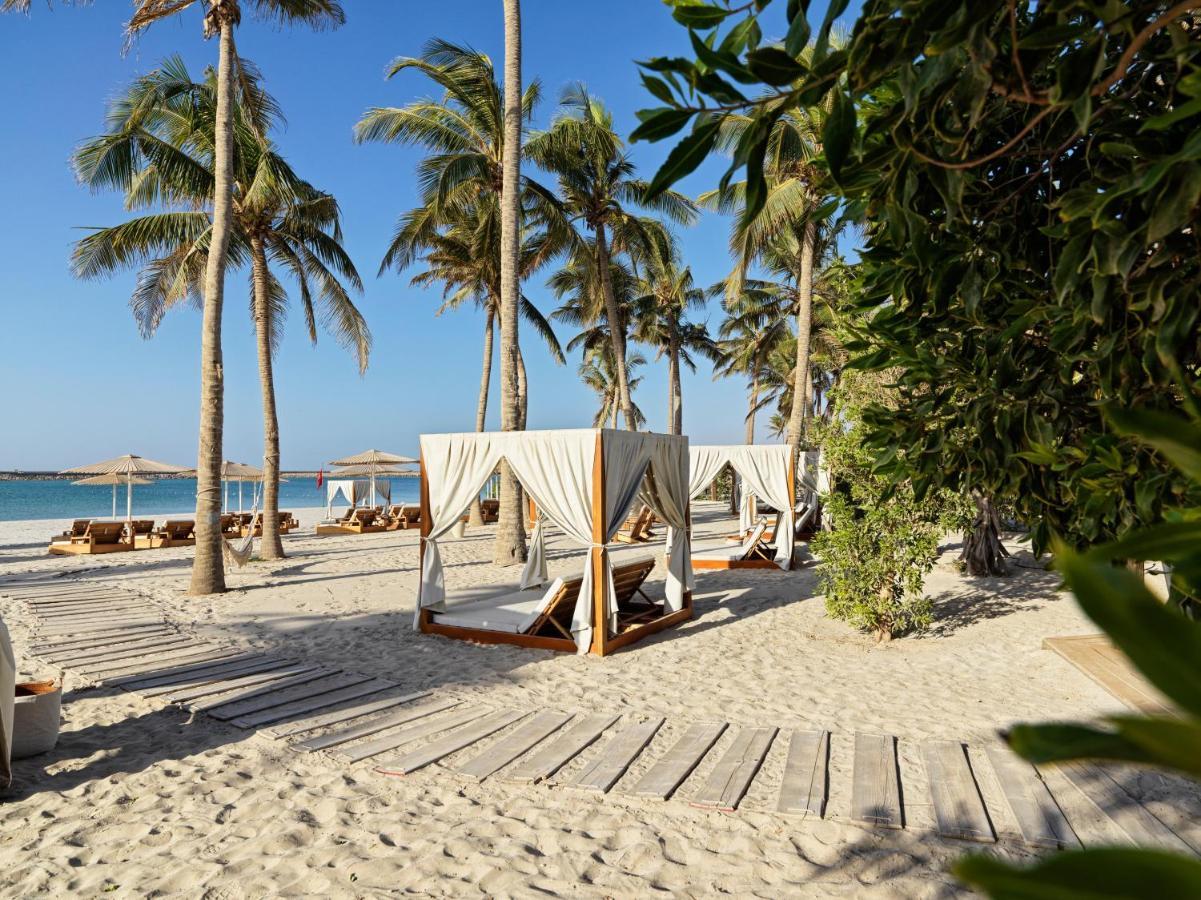 Rezort Fanar & Residences 5*