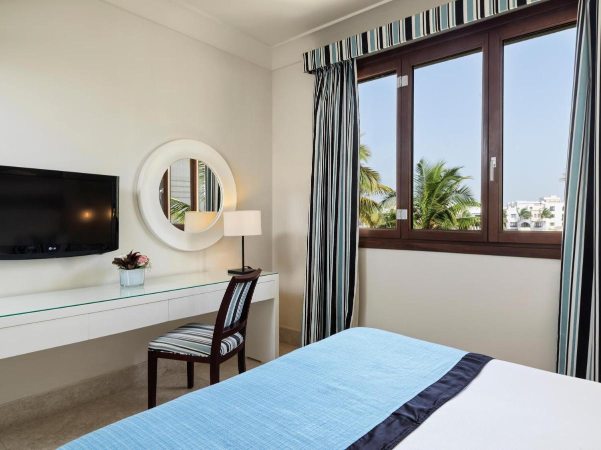 Fanar & Residences 5* Salála