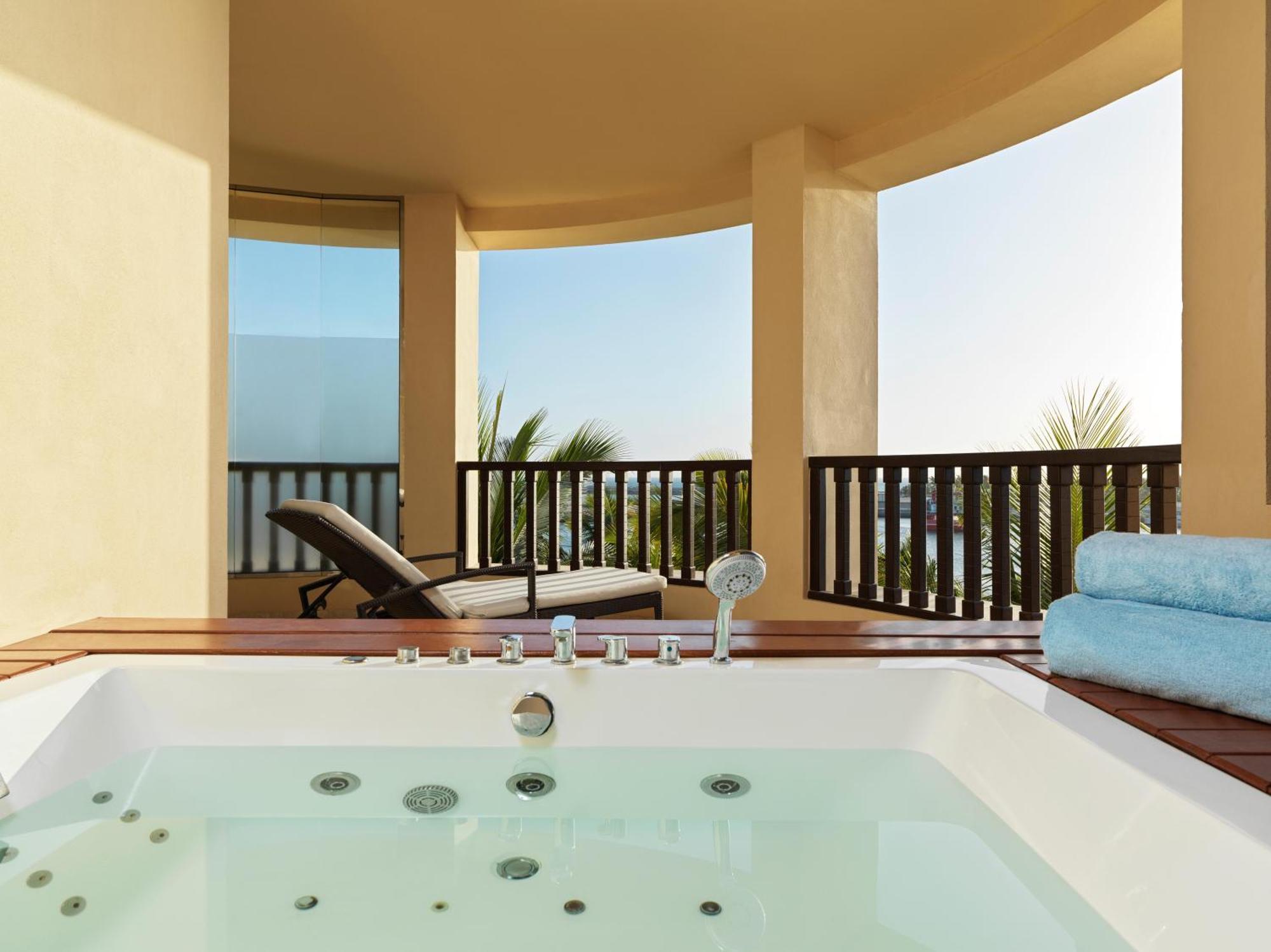 Rezort Fanar & Residences