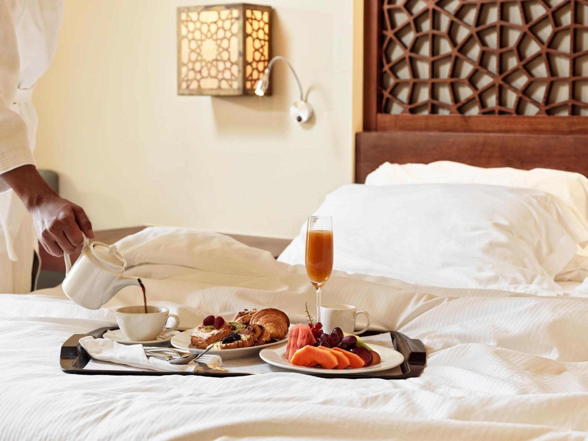 Fanar & Residences 5*