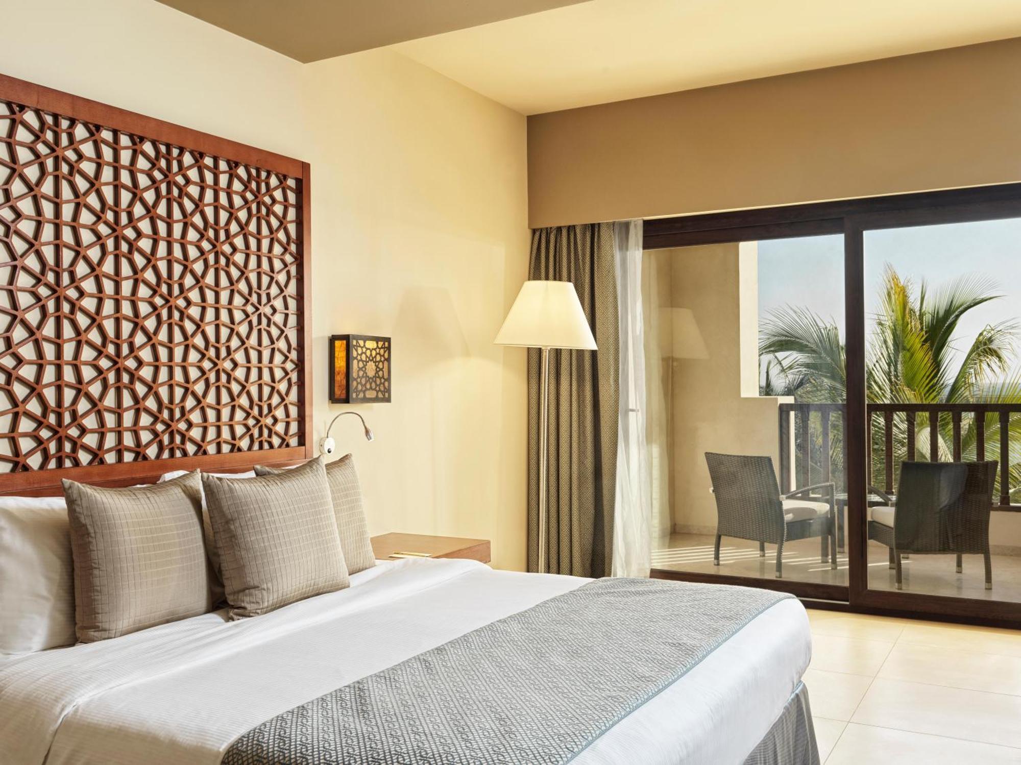 Fanar & Residences Rezort Salála